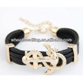 Grace&Nobility ladies leather bracelet BG24